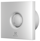 Вентилятор вытяжной Electrolux Rainbow EAFR-120 white